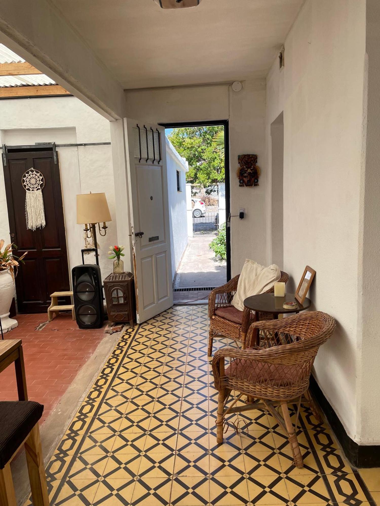 מר דל פלאטה Casa Alvear מראה חיצוני תמונה