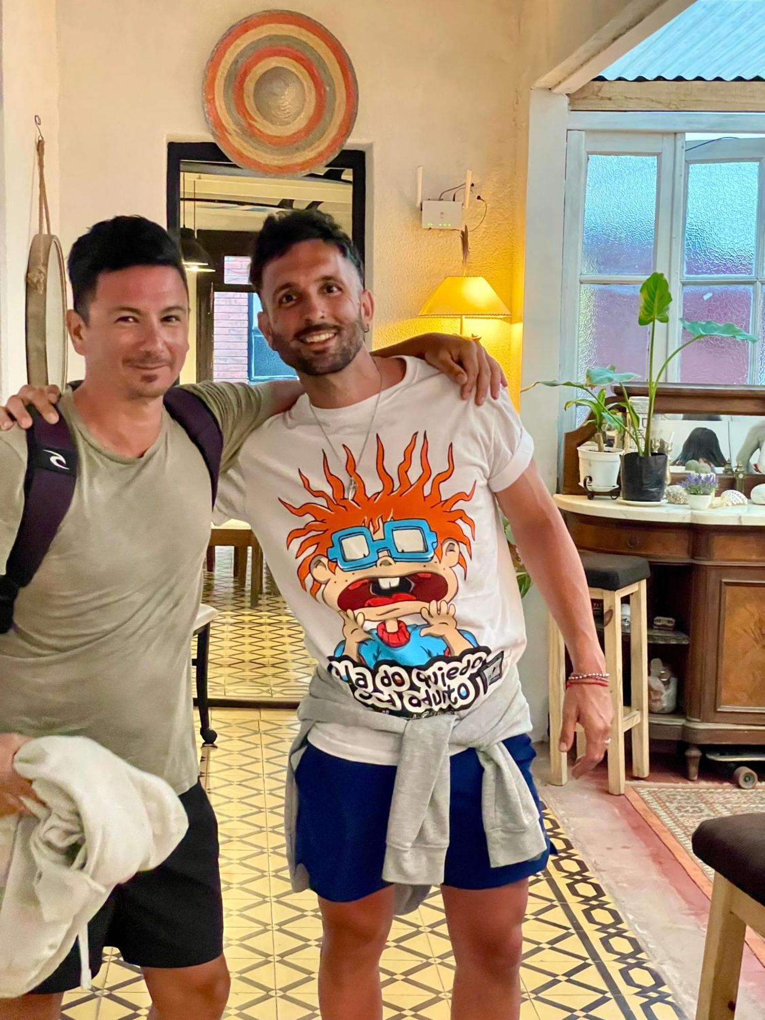 מר דל פלאטה Casa Alvear מראה חיצוני תמונה