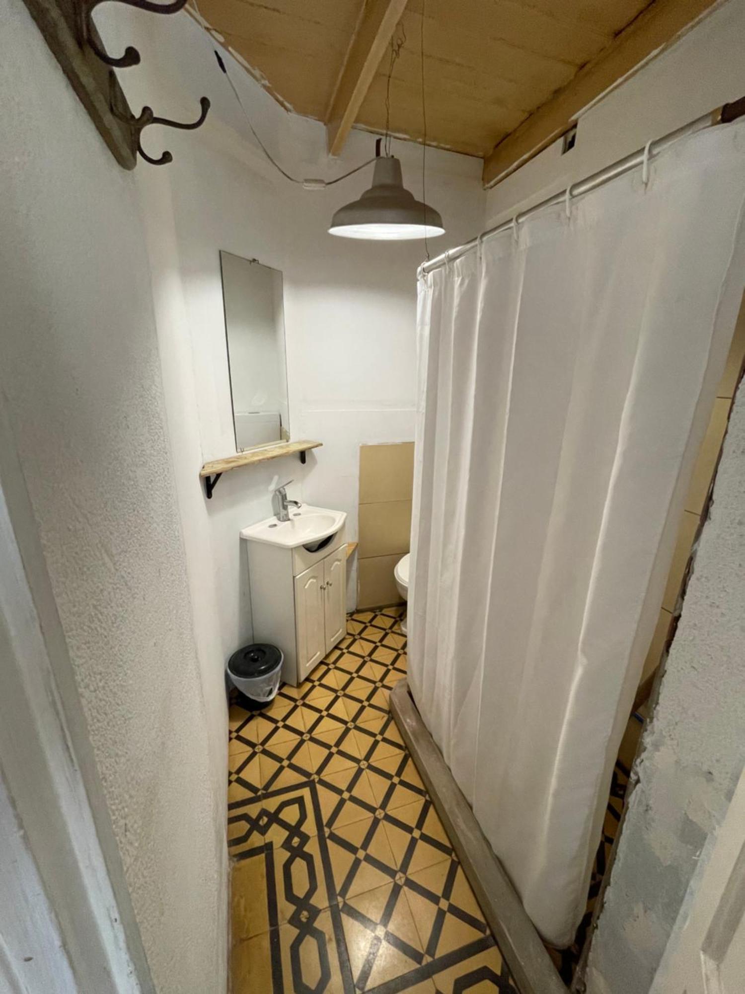 מר דל פלאטה Casa Alvear מראה חיצוני תמונה